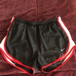 Nike Tempo Shorts